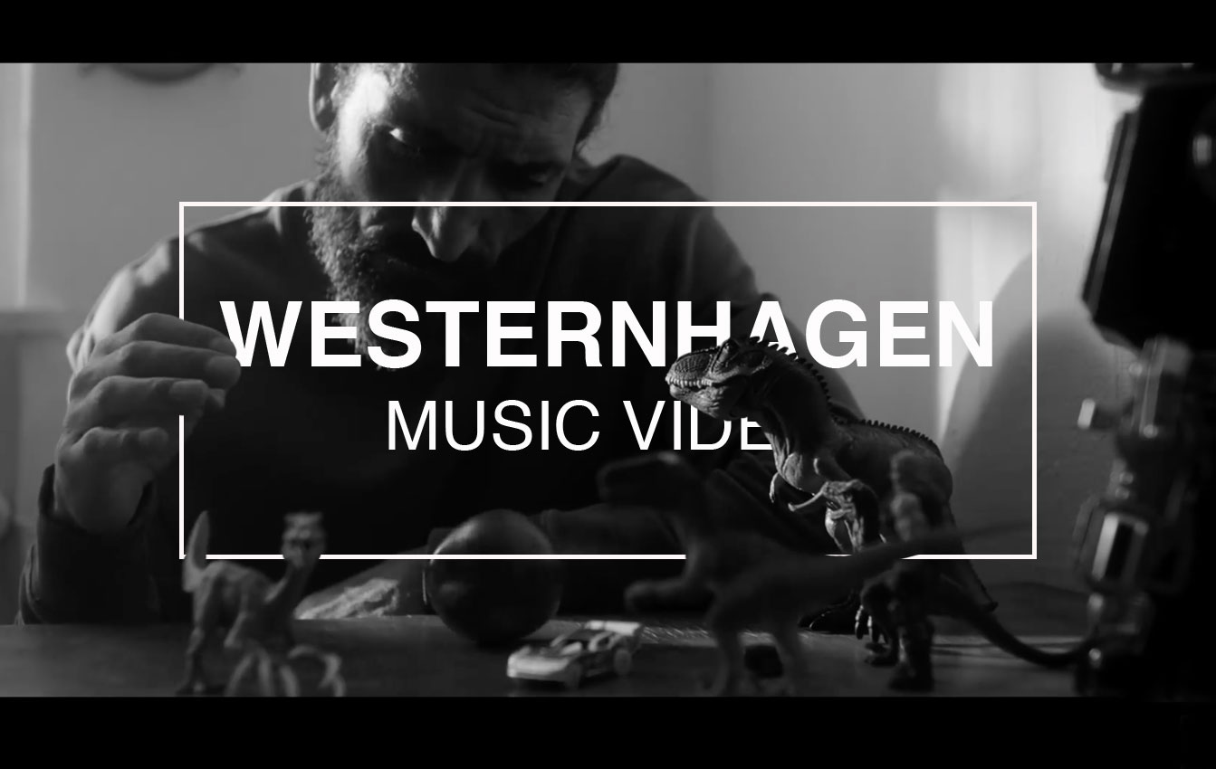 Westernhagen Musik Video
