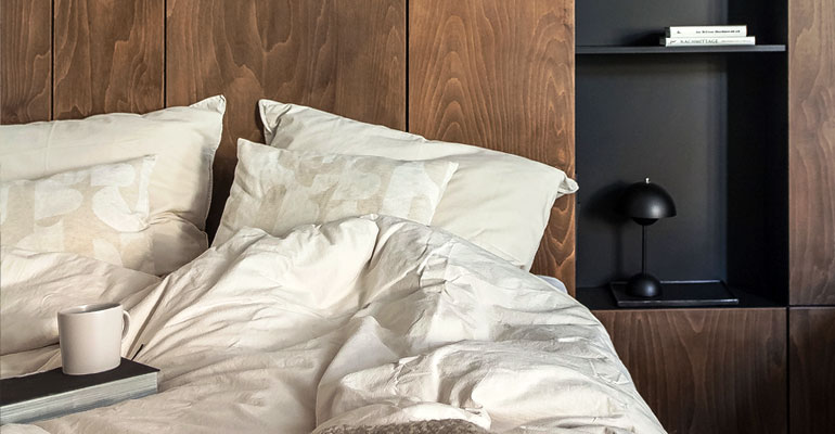URBAN ZEN – APARTMENT