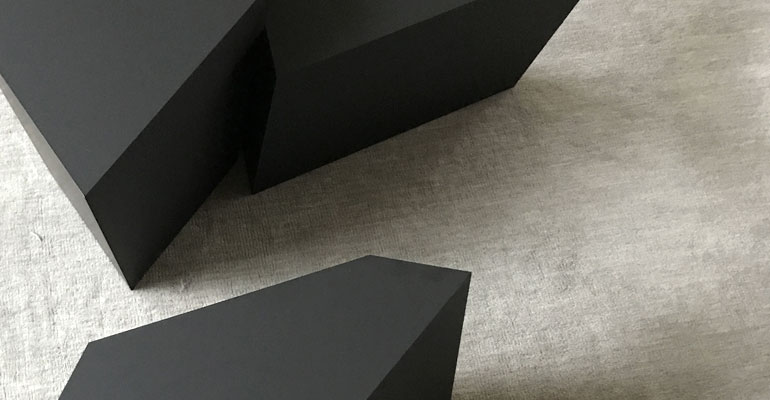 ON THE ROCKS – COFFEE TABLE