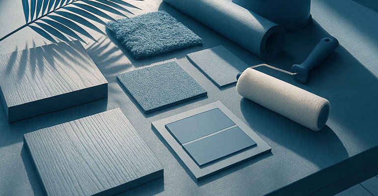 SHOWROOM – RETAIL DESIGN