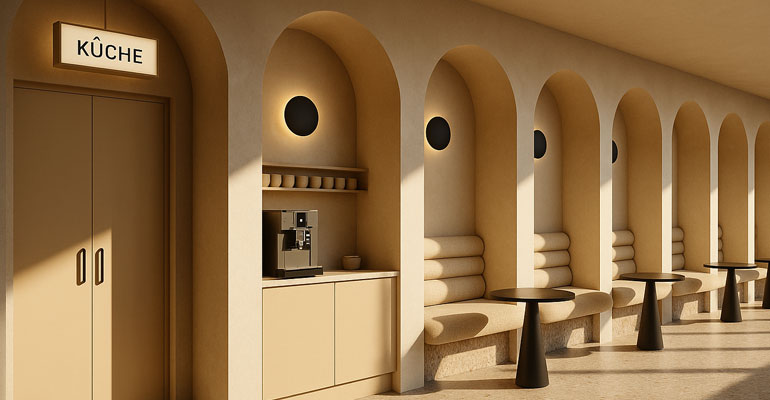 HOTEL BASECAMP